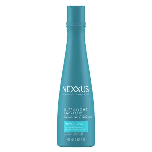 Ultralight Smooth Weightless Frizz Protection Conditioner