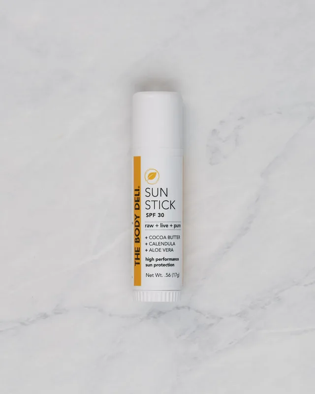 Sun Stick, SPF 30