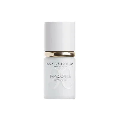 Mini Impeccable Blurring Matte Setting Spray