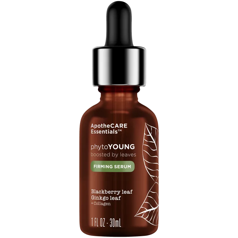 Phyto Young Firming Serum (2018 formulation)