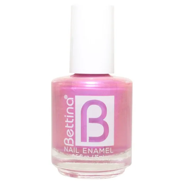 Nail Enamel, Las Salinas