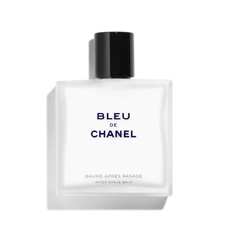 BLEU DE CHANEL After Shave Balm