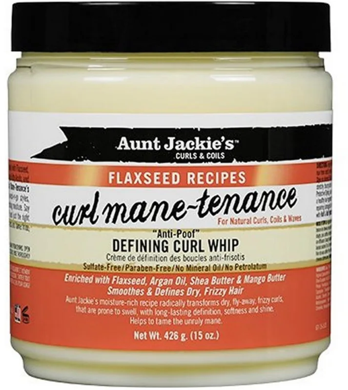House of Cheatham Aunt Jackies Curls & Coils Curl Whip