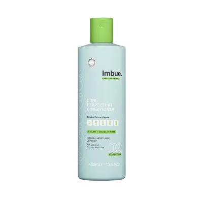 Curl Respecting Conditioner