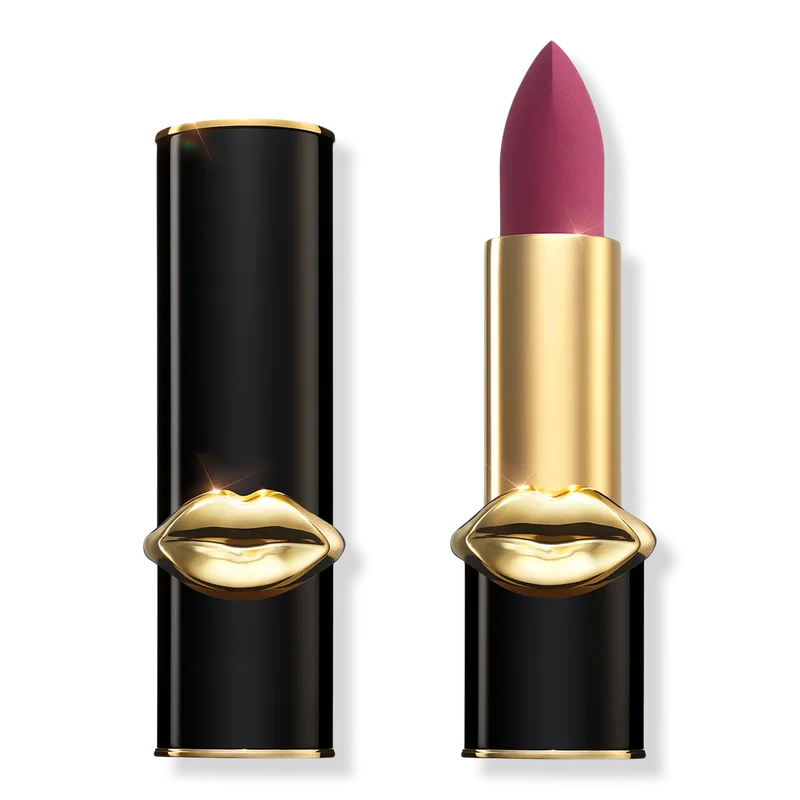 Labs MatteTrance Lipstick, Deep Orchid