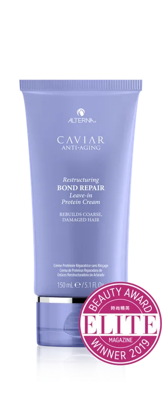 Restructuring Bond Repair Leave-In Protein Cream