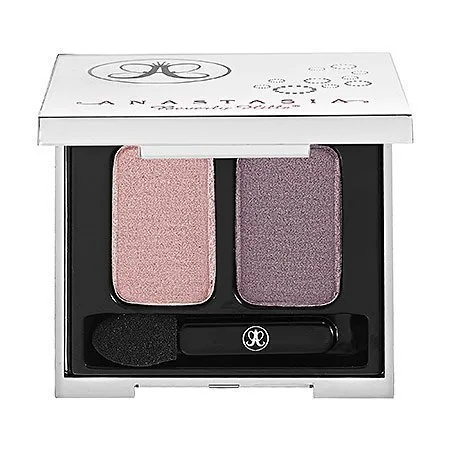 Illumin8 Eye Shadow Duo, Power lunch