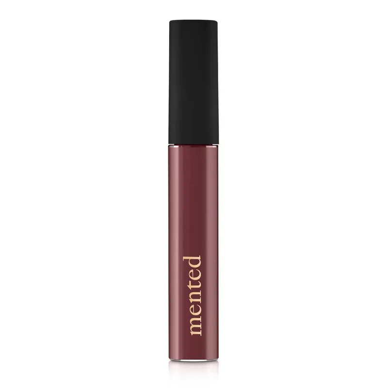 Lip Gloss, Berry Me (2020 formulation)