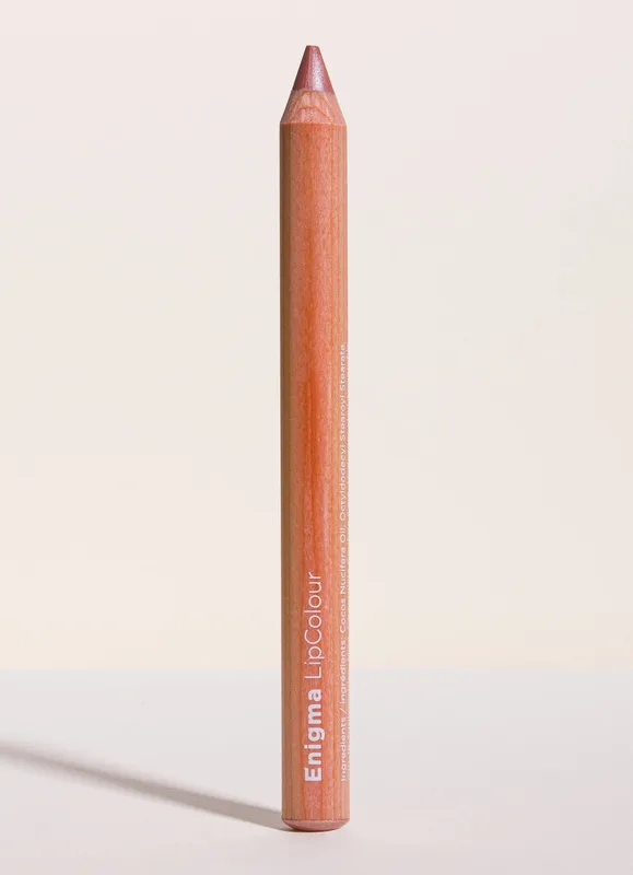 Beauty Lip Stick, Enigma