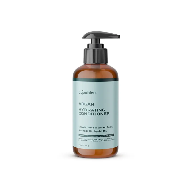 Argan Hydrating Conditioner