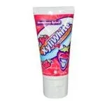 Xyli White Kids Toothpaste Gel, Strawberry Splash