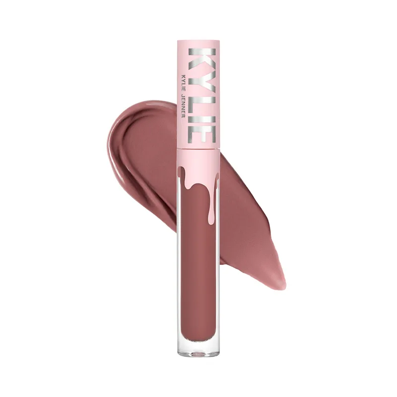 by Kylie Jenner MATTE LIQUID LIPSTICK, LOVE BITE
