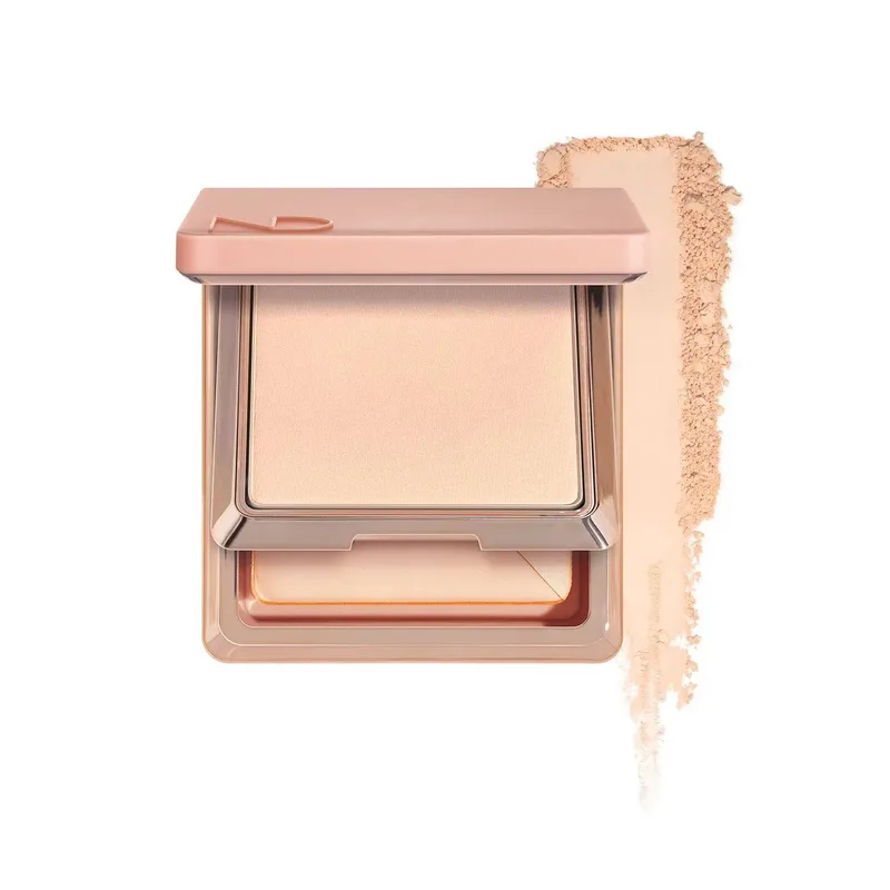 Hy-Glam Powder Foundation, RN1 Fair Rosy