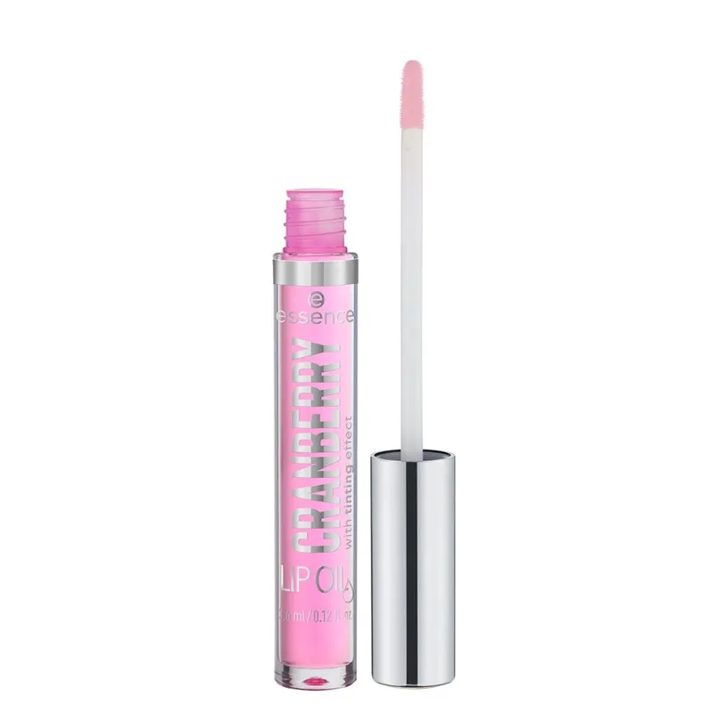 Lip Oil, Cranberry