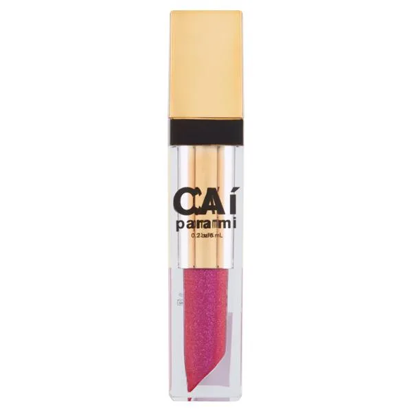 C10236 191 Fruit Punch Liquid Shimmer Lipstick