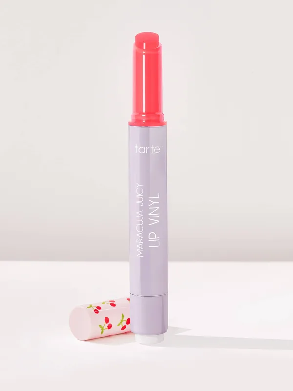 cherry crush collection maracuja juicy Lip, lip vinyl