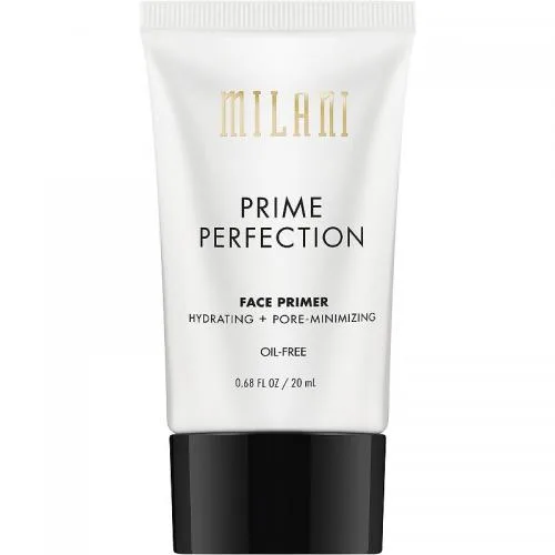 Prime Perfection Face Primer (2019 formulation)