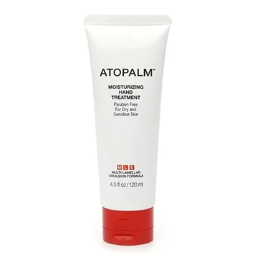 MLE Moisturizing Hand Treatment