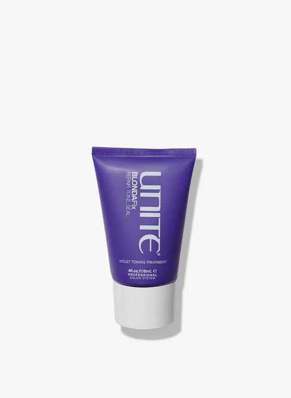 Blonda Fix Treatment, Violet Toning Treatment