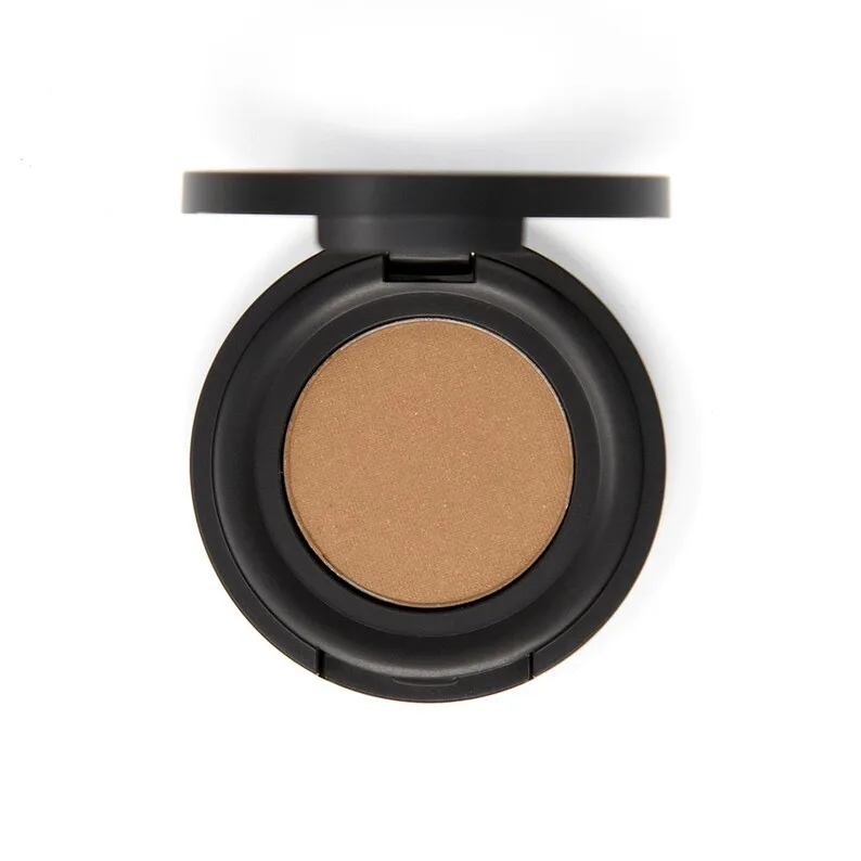 New York Vegan Eyeshadow, Bamboo