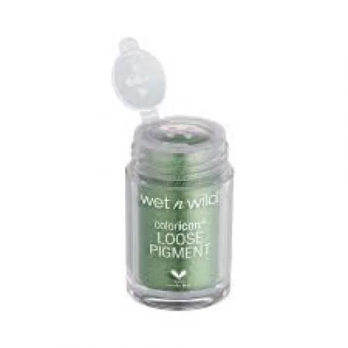Coloricon Loose Pigment, 13004 Celtic Glow (2018 formulation)