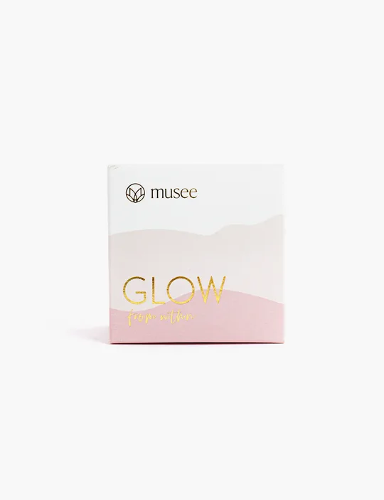 Bath Bar Soap, Glow From Within
