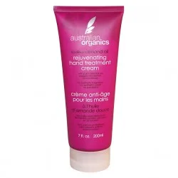 Australian Organics Almond Oil Hand Treatment Cream