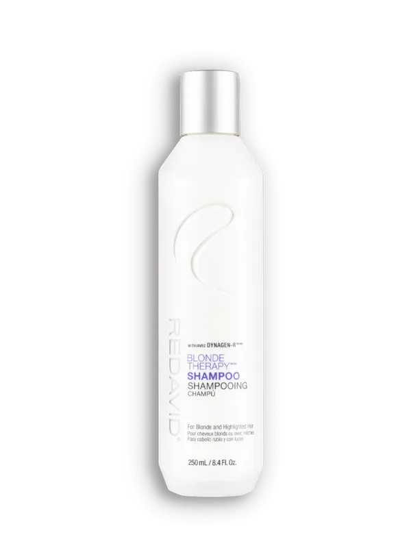Blonde Therapy Shampoo