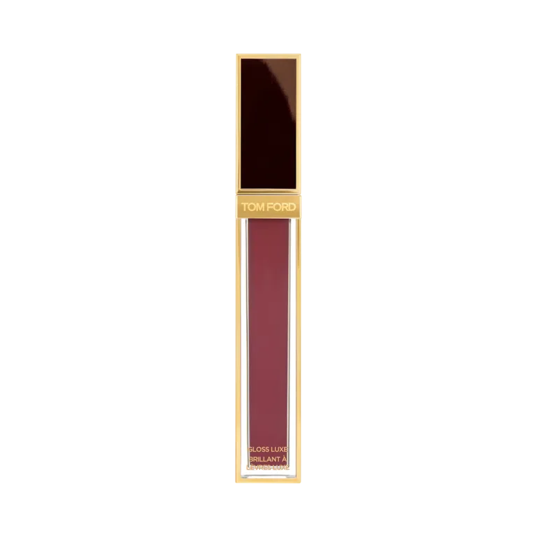 Gloss Luxe Lip Gloss, Exquise
