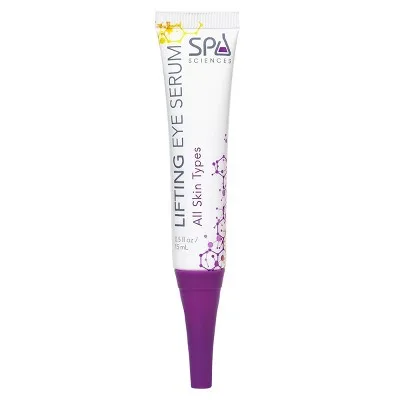 Lifting Eye Serum All Skin types