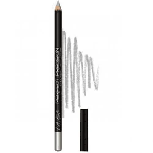 Eyeliner Pencil, Gp707 Metallic Silver (2018 formulation)