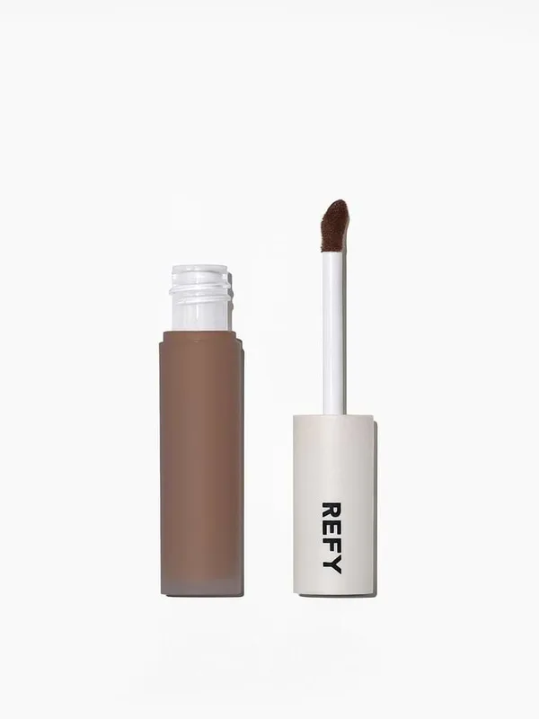 Concealer, 21
