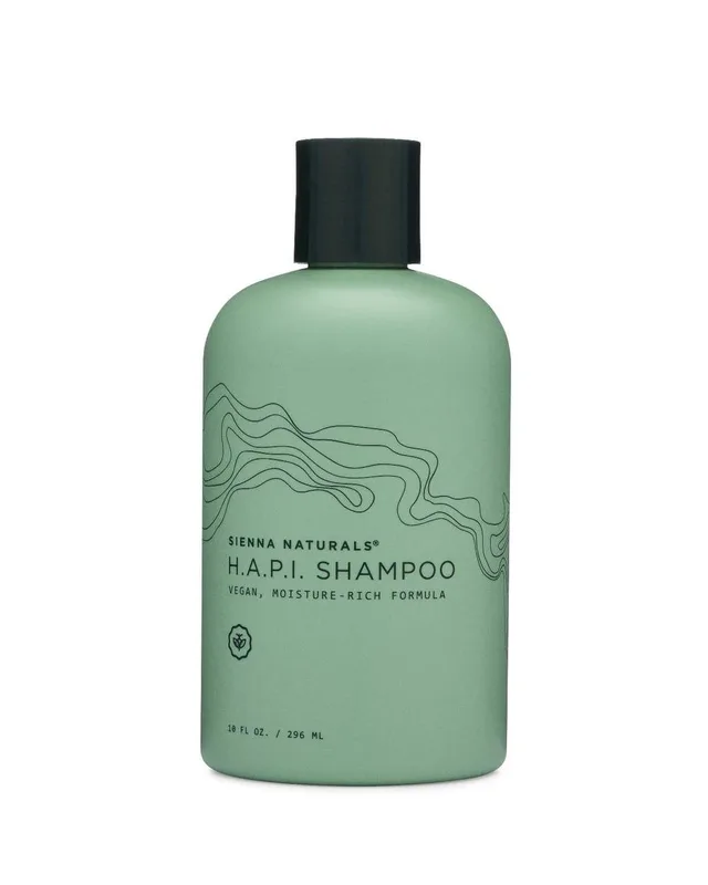 HAPI Shampoo