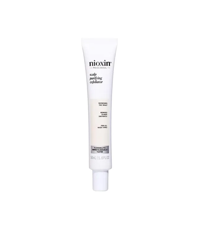 Pro Clinical Scalp Purifying Exfoliator