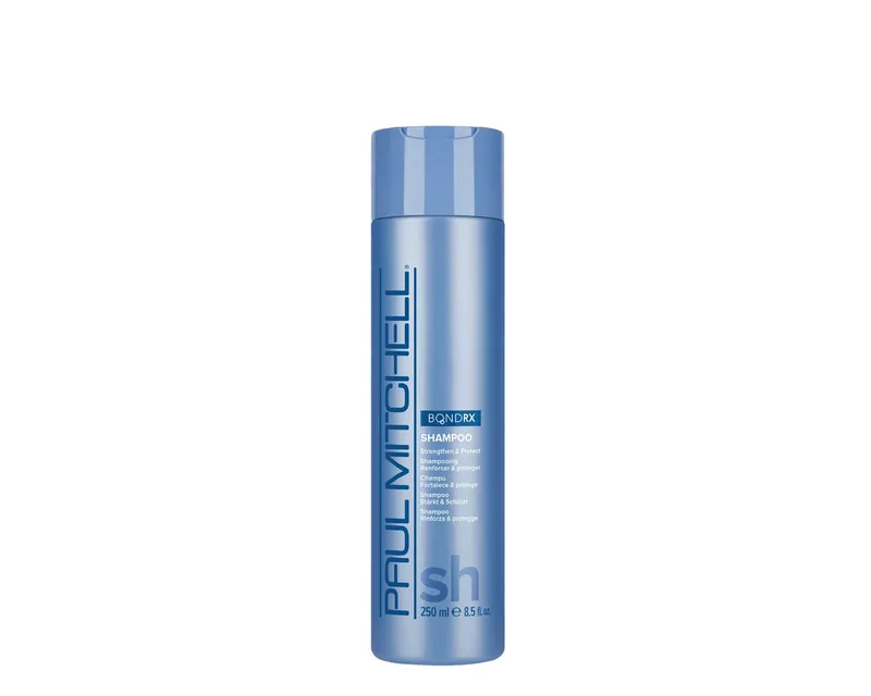 Bond RX Shampoo
