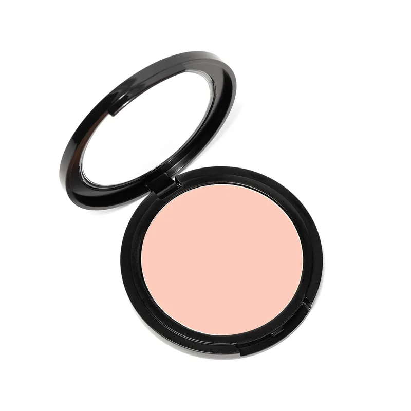 Cream-to-Powder Foundation, Bisque