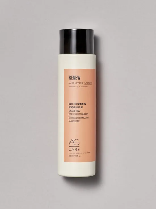 Care RENEW CLARIFYING SHAMPOO