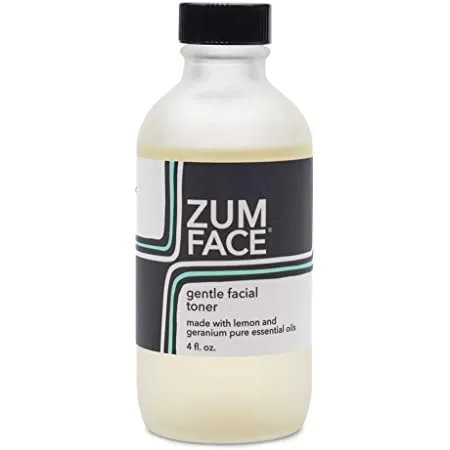 Face Gentle Facial Toner