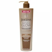 Natural Glow Daily Moisturizer, Medium to Deeo Skin Tones