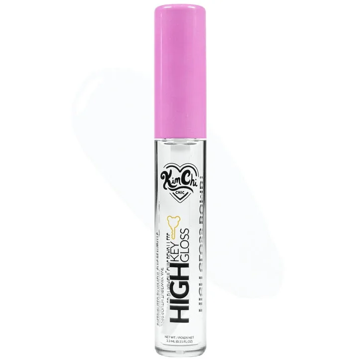 High Key Gloss, 18 Raindrop