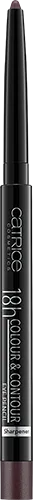 18H Colour and Contour Eye Pencil, Stella McBrowny (2019 formulation)
