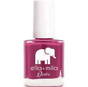 Nail Polish, Heartbreaker
