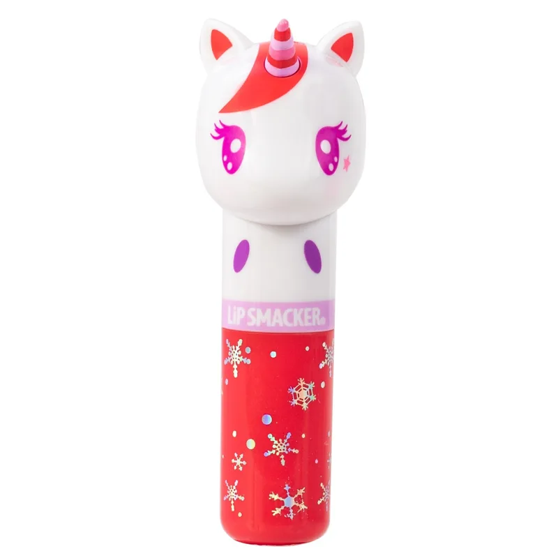 Lip Balm, Lippy Pal Unicorn,, Cherry Kiss, Cherry Kiss