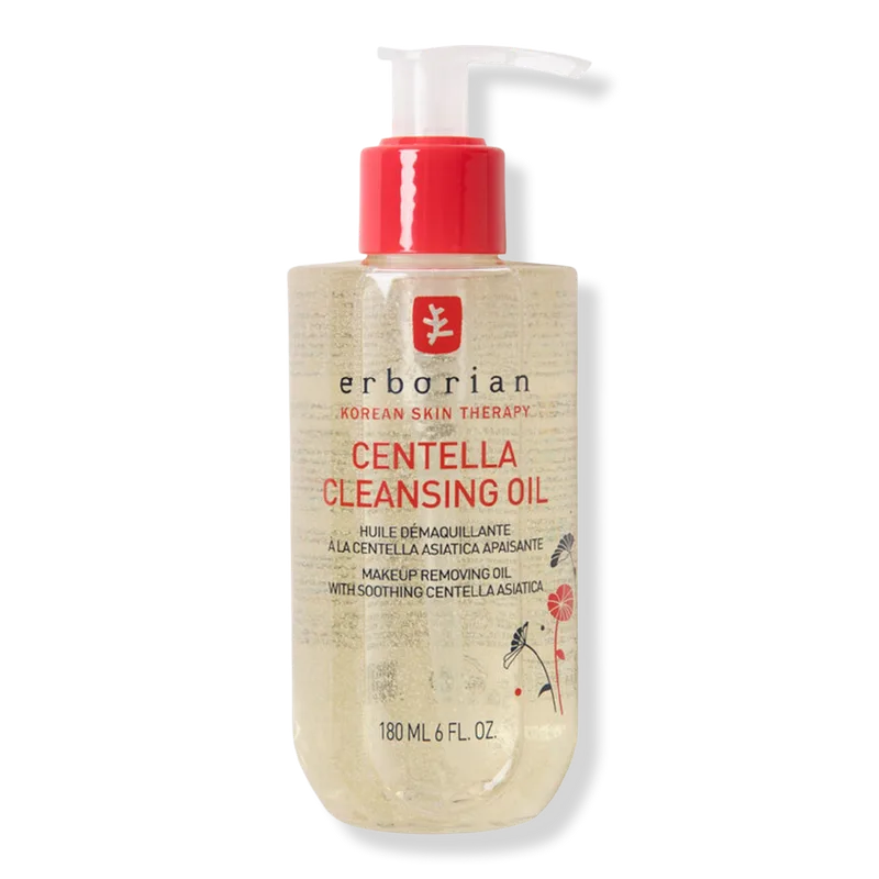 Centella Cleansing Oil
