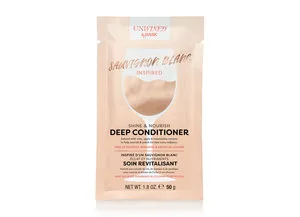 Sauvignon Blanc Inspired Shine & Nourish Deep Conditioner (2018 formulation)