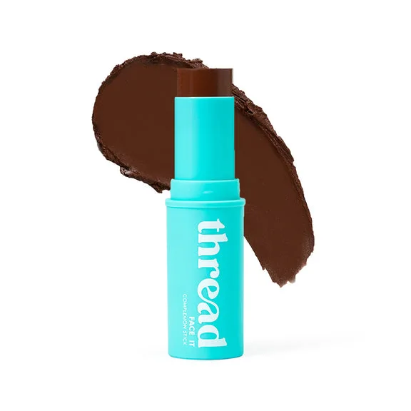 Face It Complexion Stick, Rich Brown Neutral 190