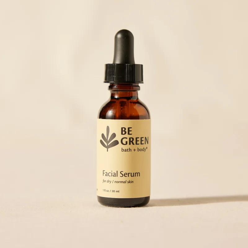 Facial Serum for Dry/Sensitive/Mature Skin
