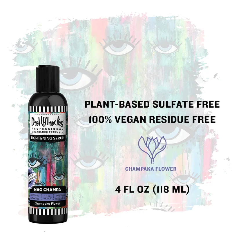 Tightening Serum - Nag Champa