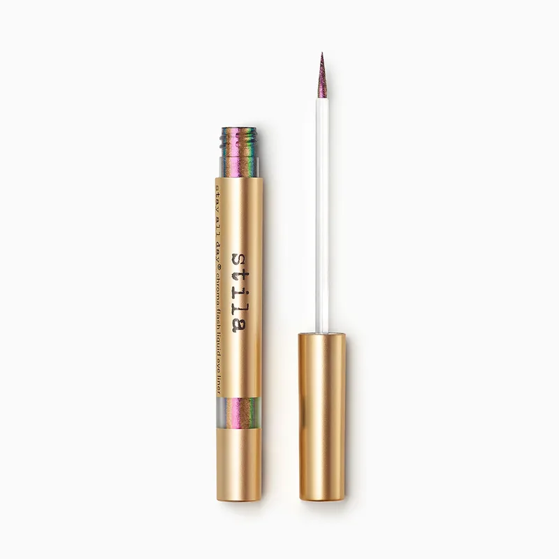 Cosmetics Stay All Day Chroma-Flash Liquid Eye Liner, Unicorn