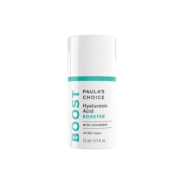 Skincare Hyaluronic Acid Booster